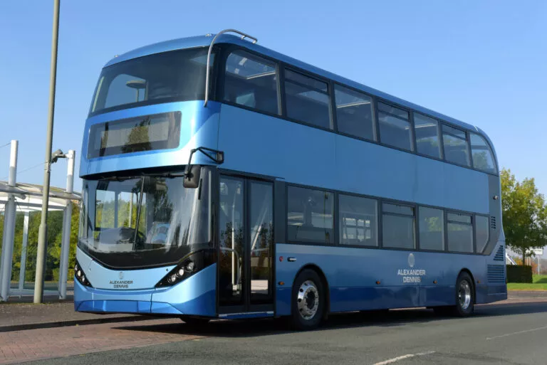 Enviro400 City (1)