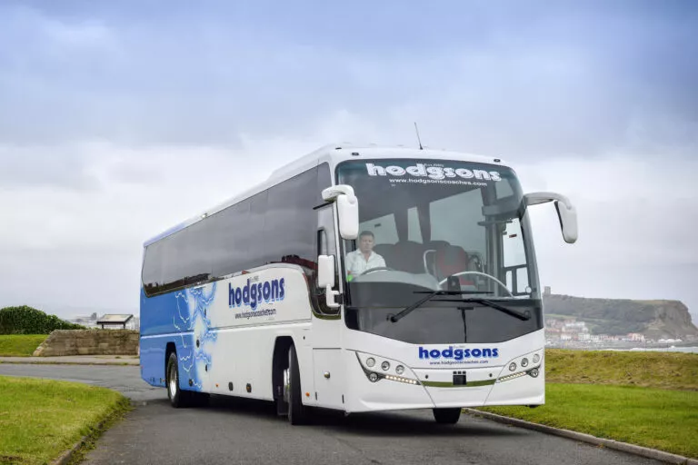 Plaxton Panther Exec (1)