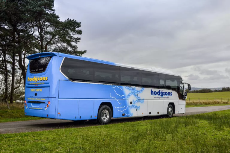 Plaxton Panther Exec (4)