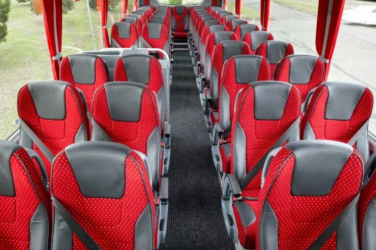 Plaxton Panther Exec (5)