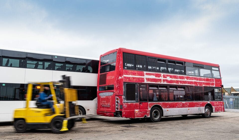 AD24 vehicle refurbishment (1)