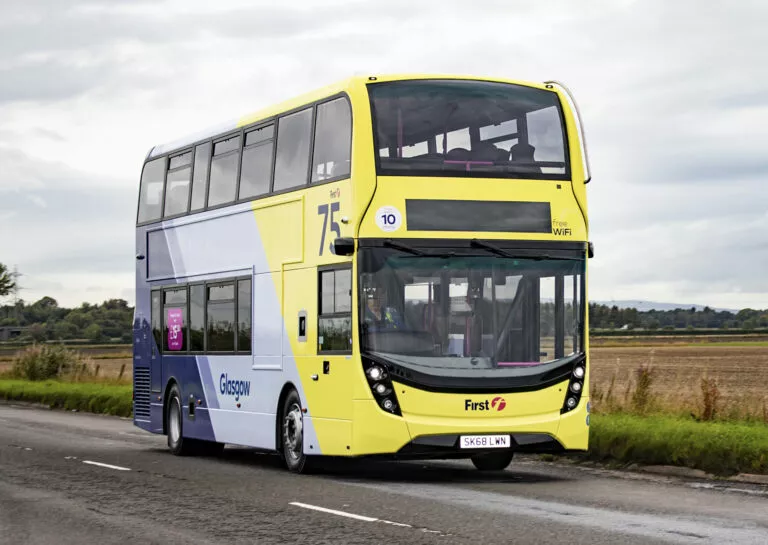 ADL Enviro400 with SmartVision (1)