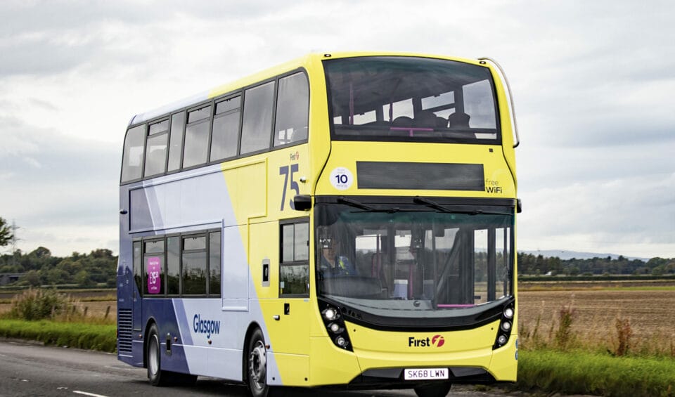 ADL Enviro400 with SmartVision (1)