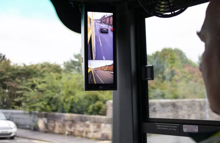 ADL Enviro400 with SmartVision (3)