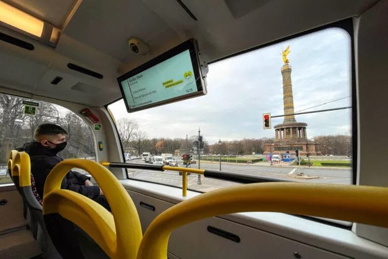 ADL Enviro500 for BVG Berlin (5)