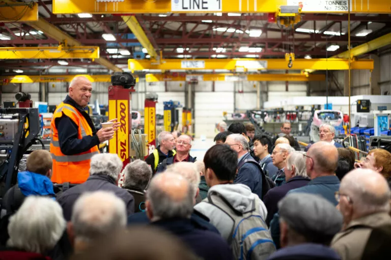 ADL Guildford Open Day (1)