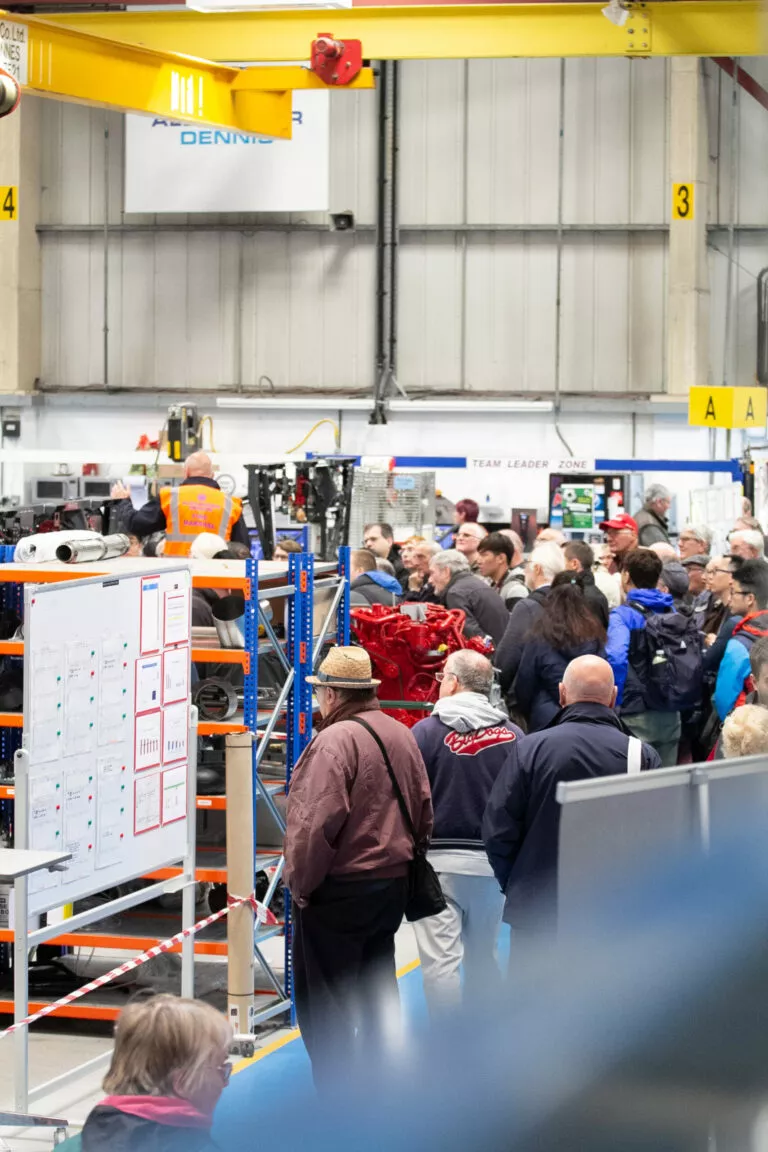 ADL Guildford Open Day (2)