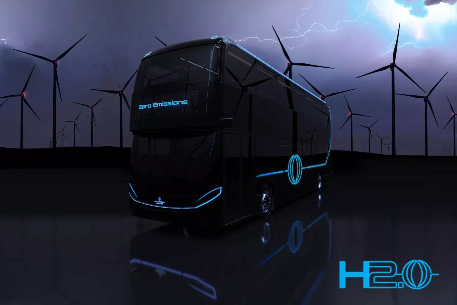 ADL H2.0 next generation hydrogen bus (with logo)