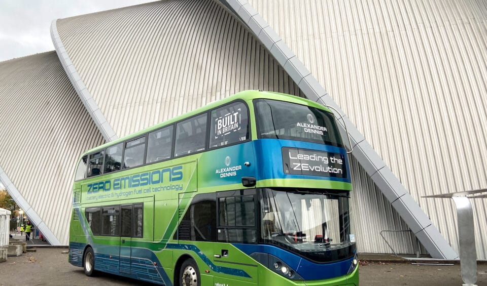 ADL-zero-emission-bus-in-COP26-Blue-Zone