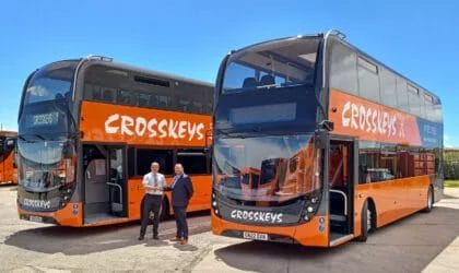 Alexander-Dennis-Enviro400-for-Crosskeys-Travel