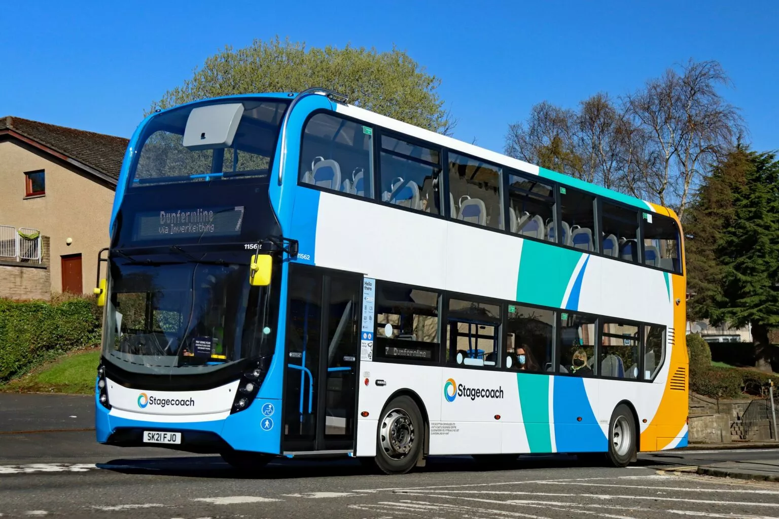 Alexander-Dennis-Enviro400-for-Stagecoach