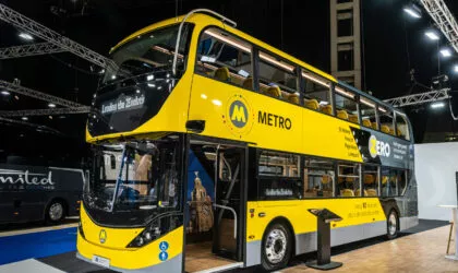 Alexander Dennis Enviro400FCEV for Liverpool City Region (1)