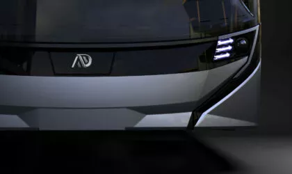 Alexander-Dennis-electric-bus