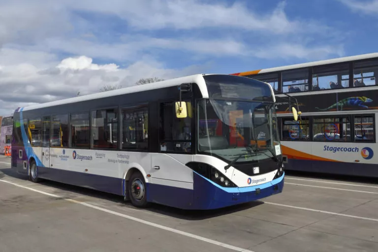 Autonomous Bus (1)