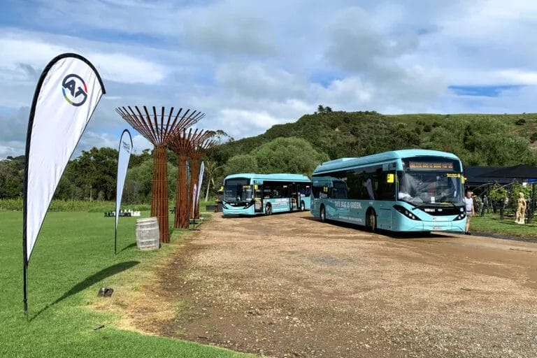 BYD ADL Enviro200EV for Waiheke Island (1)
