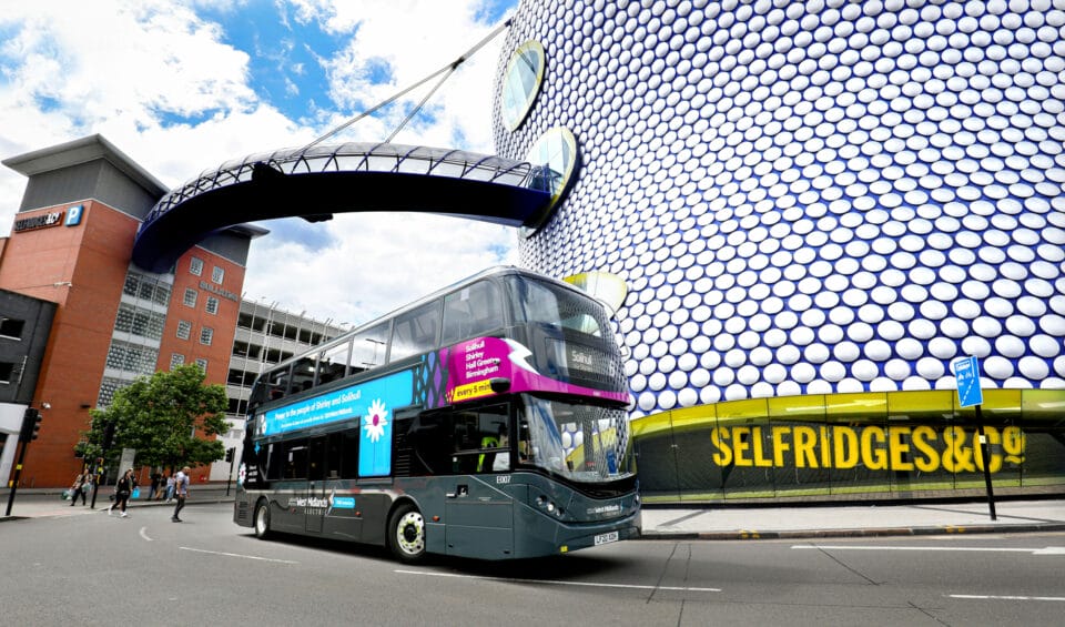 BYD ADL Enviro400EV NX West Midlands (1)