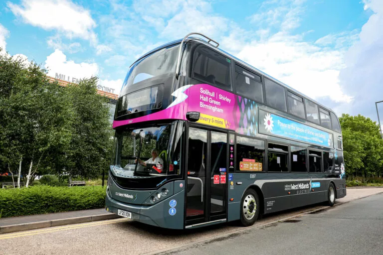 BYD ADL Enviro400EV NX West Midlands (2)