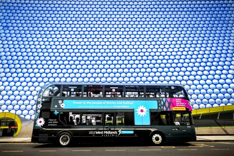 BYD ADL Enviro400EV NX West Midlands (3)