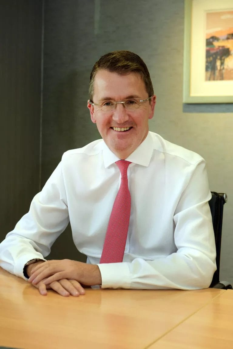 Colin Robertson