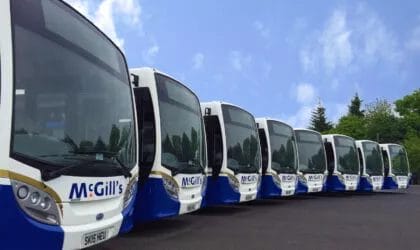 Enviro200-McGills-line-up-pic