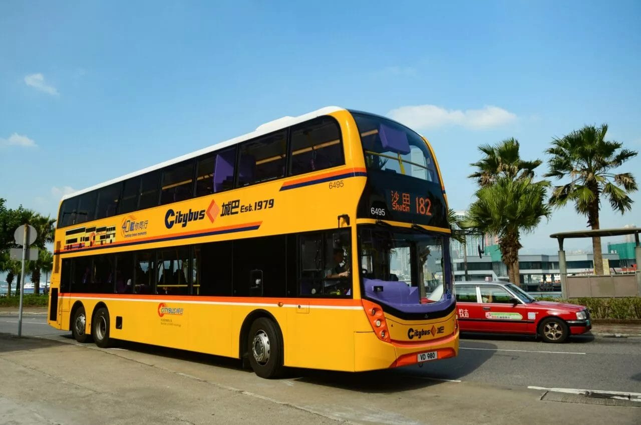 Enviro500 Asia-Pacific (2)