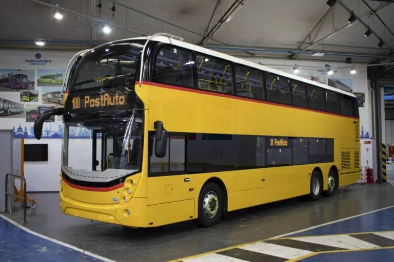 Enviro500 Class II PostAuto (1)