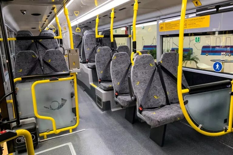 Enviro500 Class II PostAuto (6)