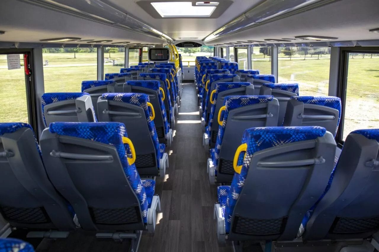 Enviro500 North America (8)