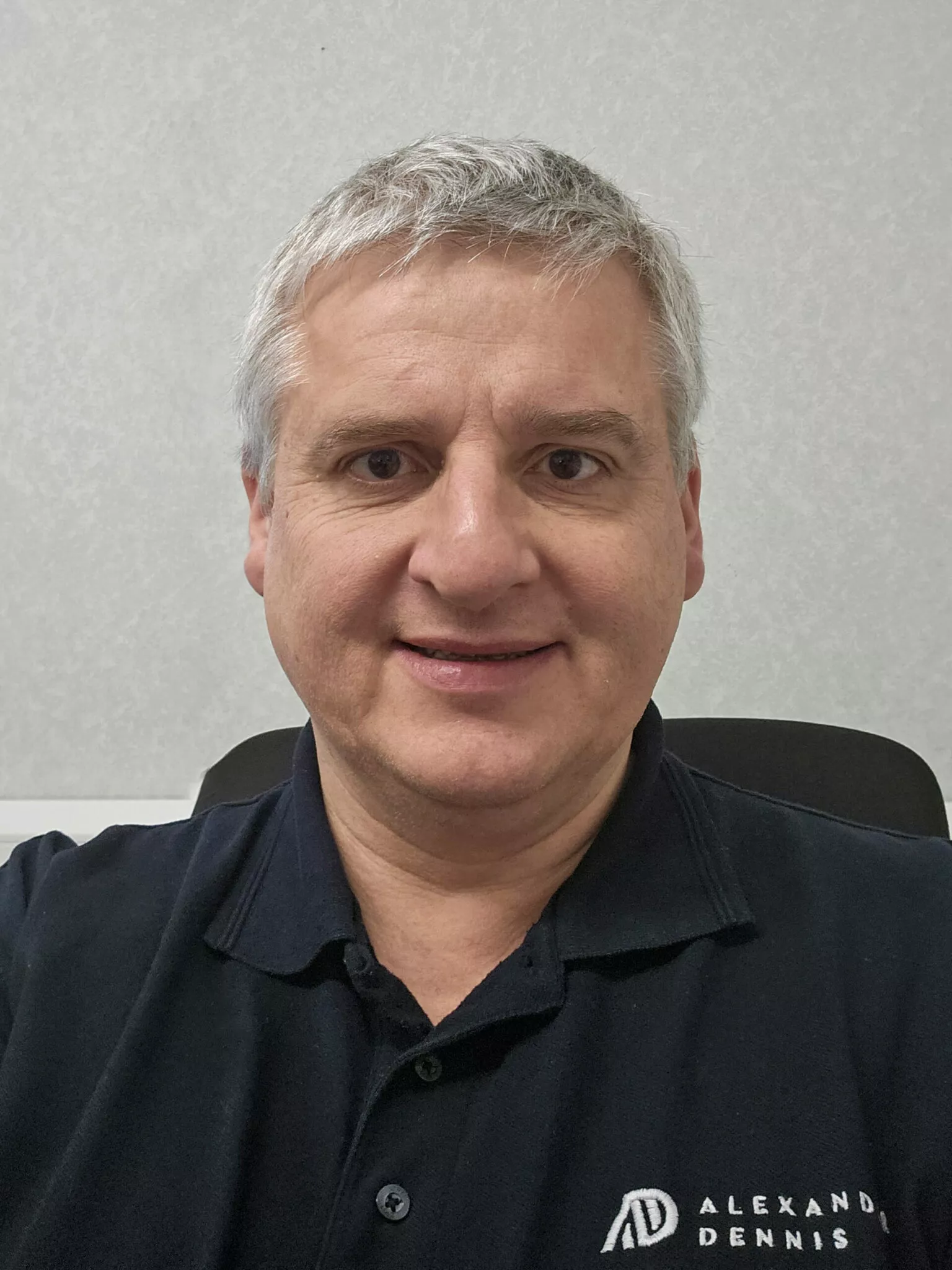 Mark Williams