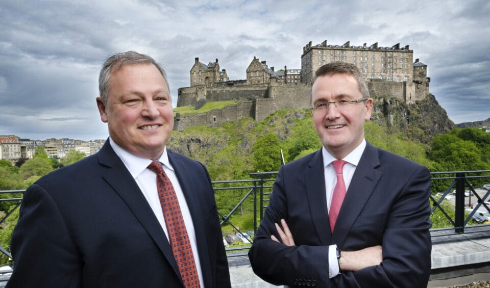 NFI acquires ADL 2 – Paul Soubry & Colin Robertson