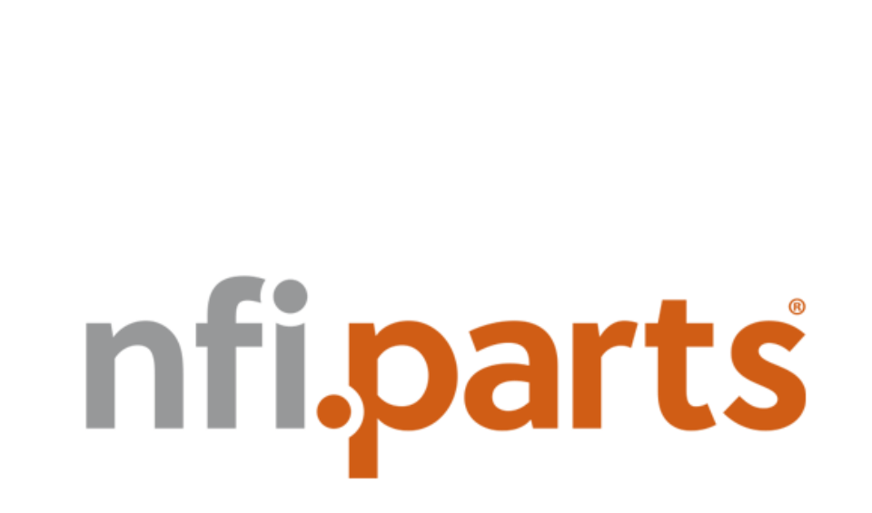 NFIparts logo