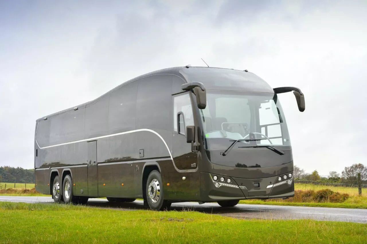 Plaxton Elite (2)