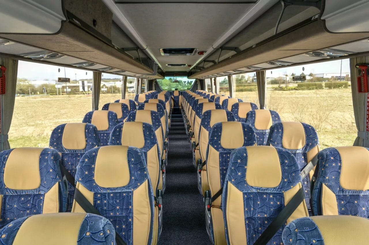 Plaxton Elite (4)