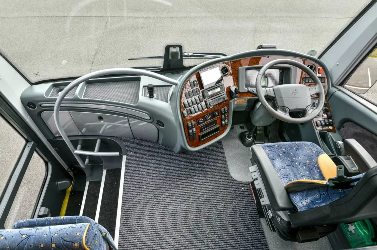 Plaxton Elite (5)