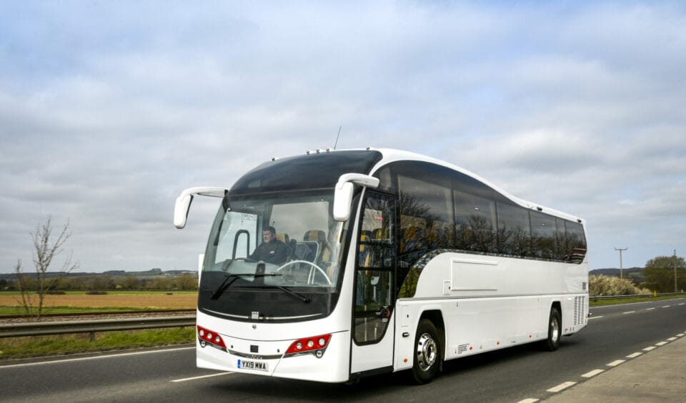 Plaxton Elite B8R Logans (2)