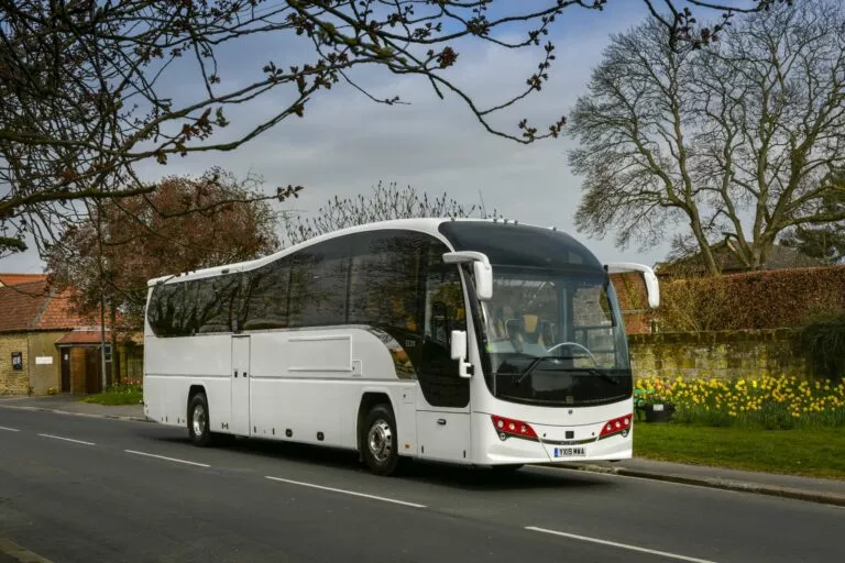 Plaxton Elite B8R Logans (3)