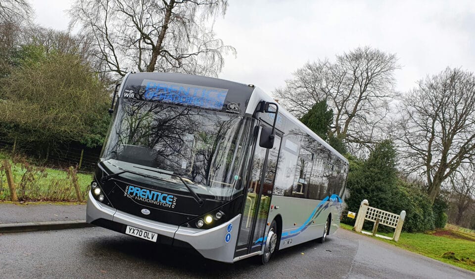 Prentice of Haddington Enviro200 (1)