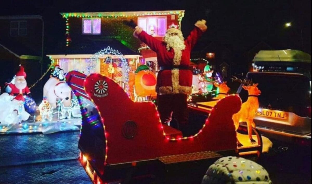 Sleigh