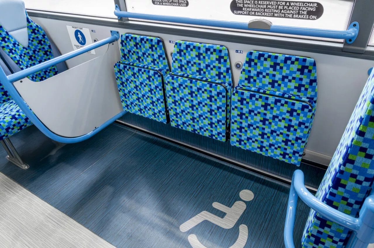 Alexander Dennis Enviro100EV (12)