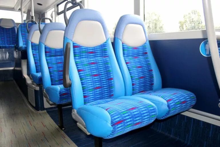 Alexander Dennis Enviro400 for Go South Coast (3)