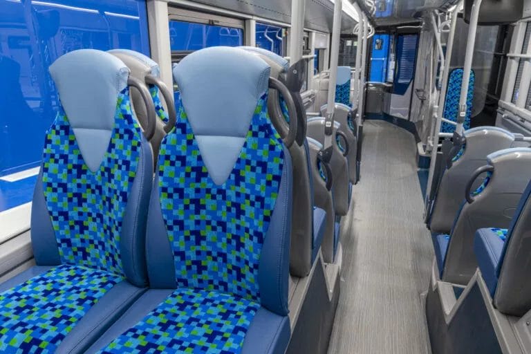 Alexander Dennis Enviro400EV (10)