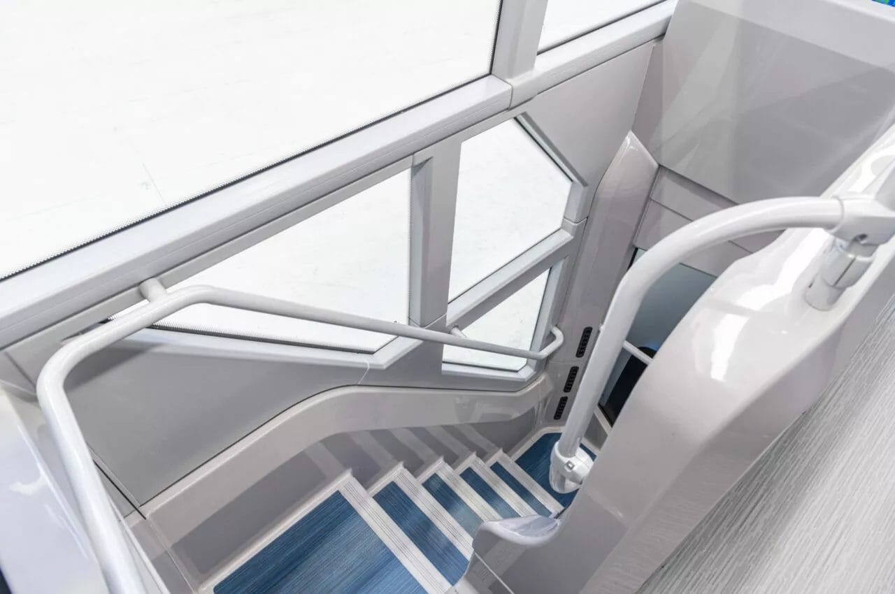 Alexander Dennis Enviro400EV (11)