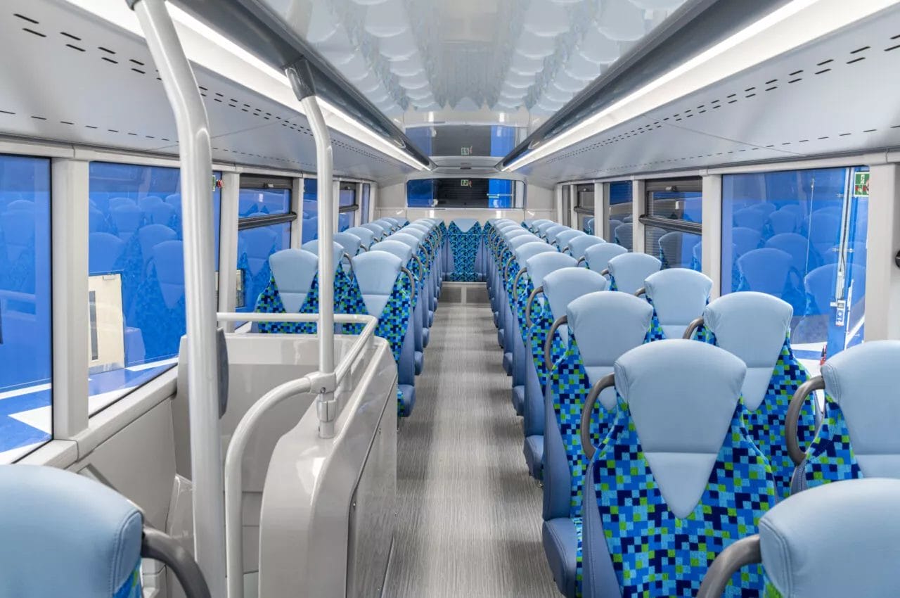 Alexander Dennis Enviro400EV (13)