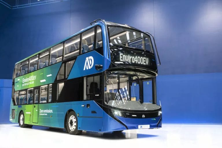 Alexander Dennis Enviro400EV (4)
