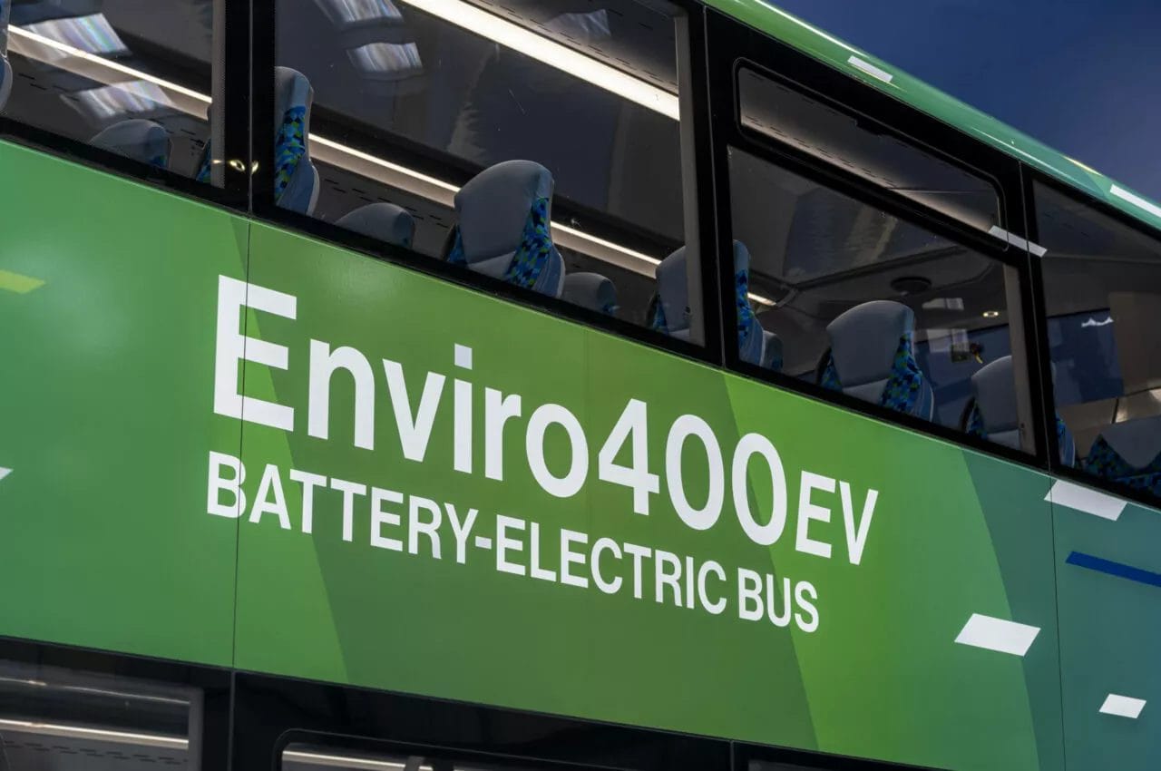 Alexander Dennis Enviro400EV (6)