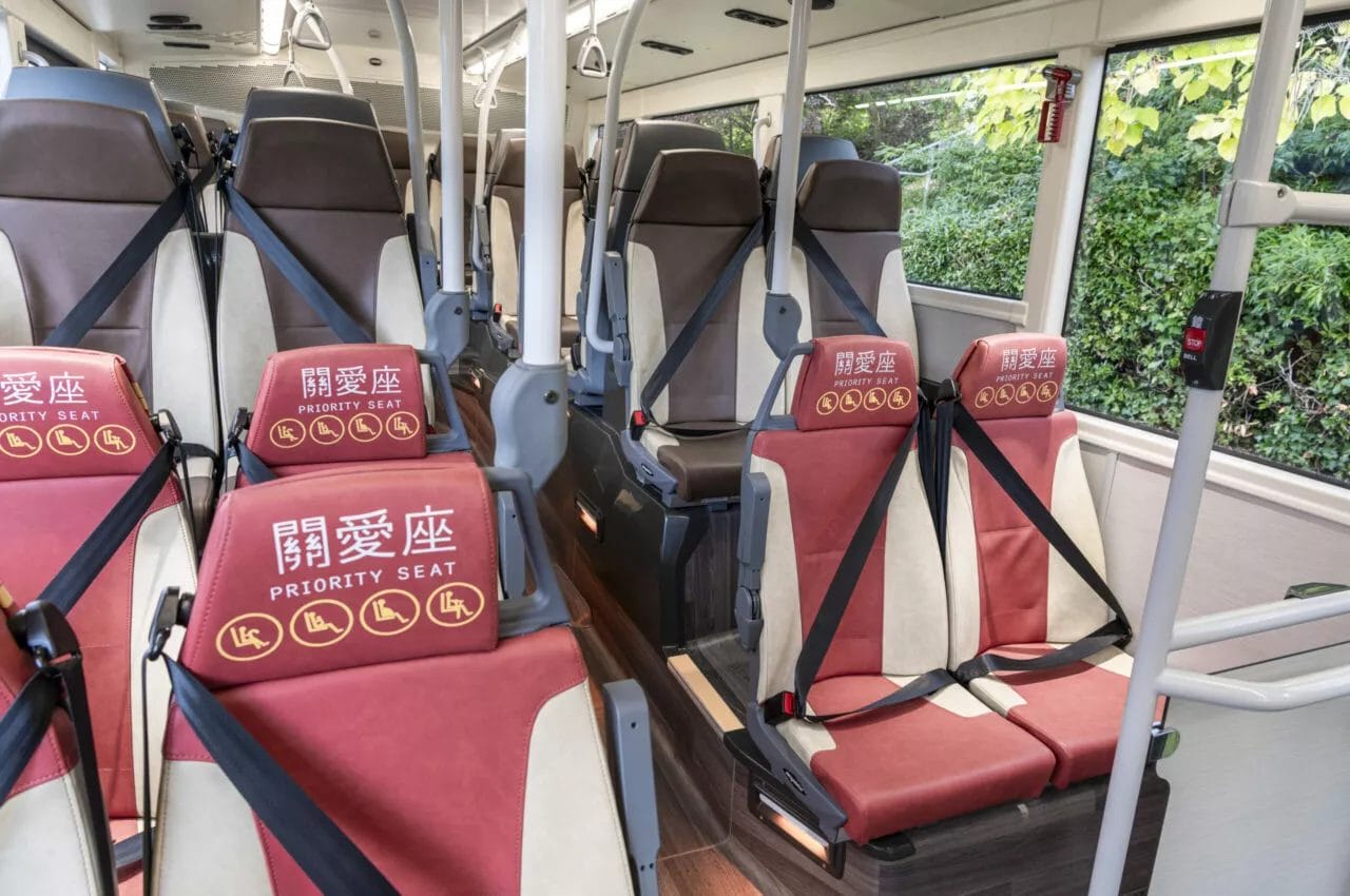 Alexander Dennis Enviro500EV for KMB (4)