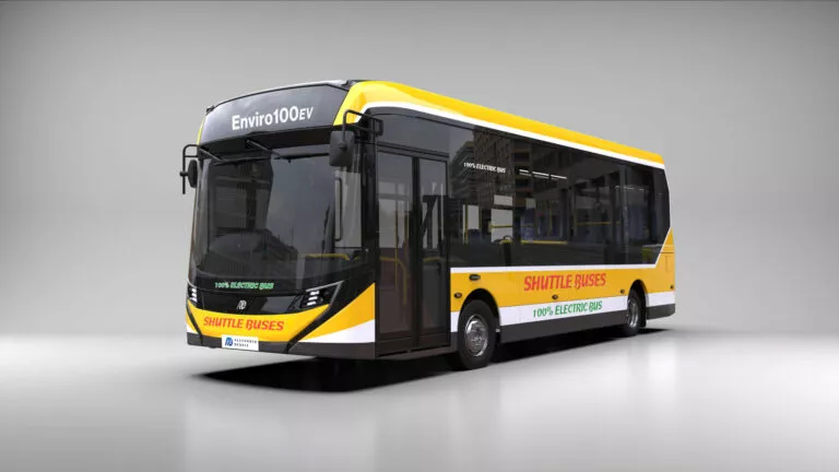 Alexander-Dennis-Enviro100EV-for-Shuttle-Buses-1