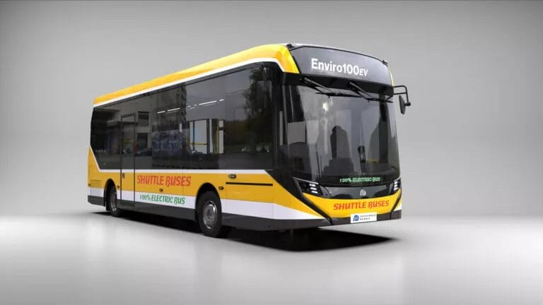 Alexander-Dennis-Enviro100EV-for-Shuttle-Buses-2