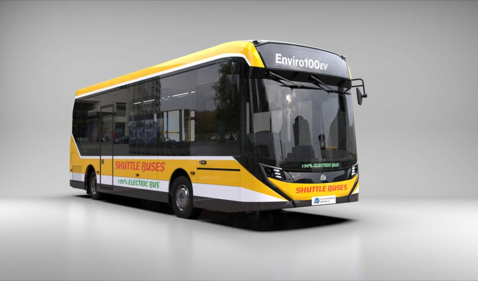 Alexander-Dennis-Enviro100EV-for-Shuttle-Buses-2