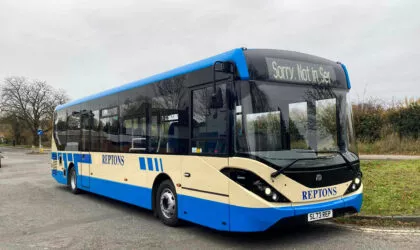 Alexander-Dennis-Enviro200-for-Reptons-Coaches